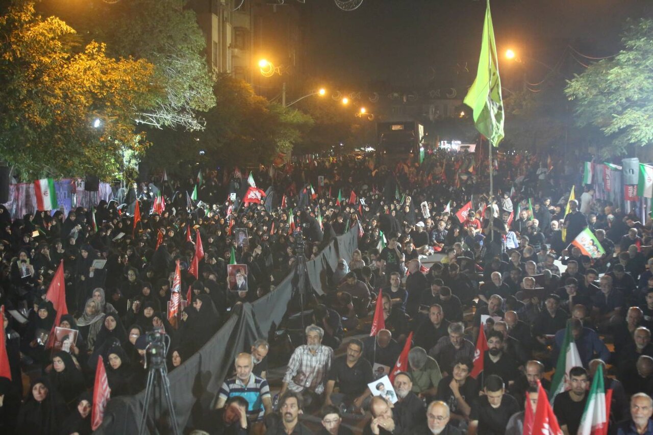 تجمع میدان جمهوری