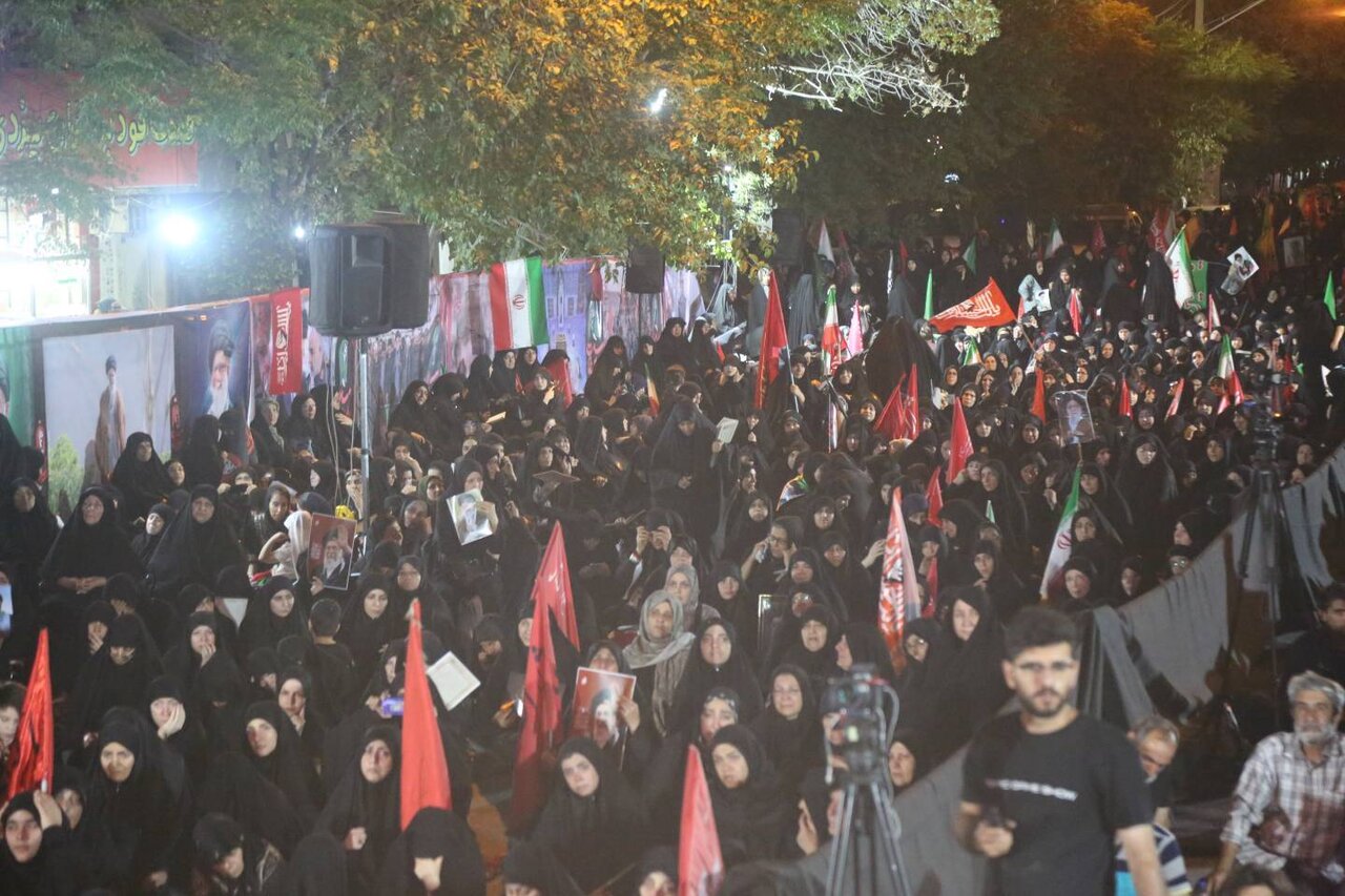 تجمع میدان جمهوری