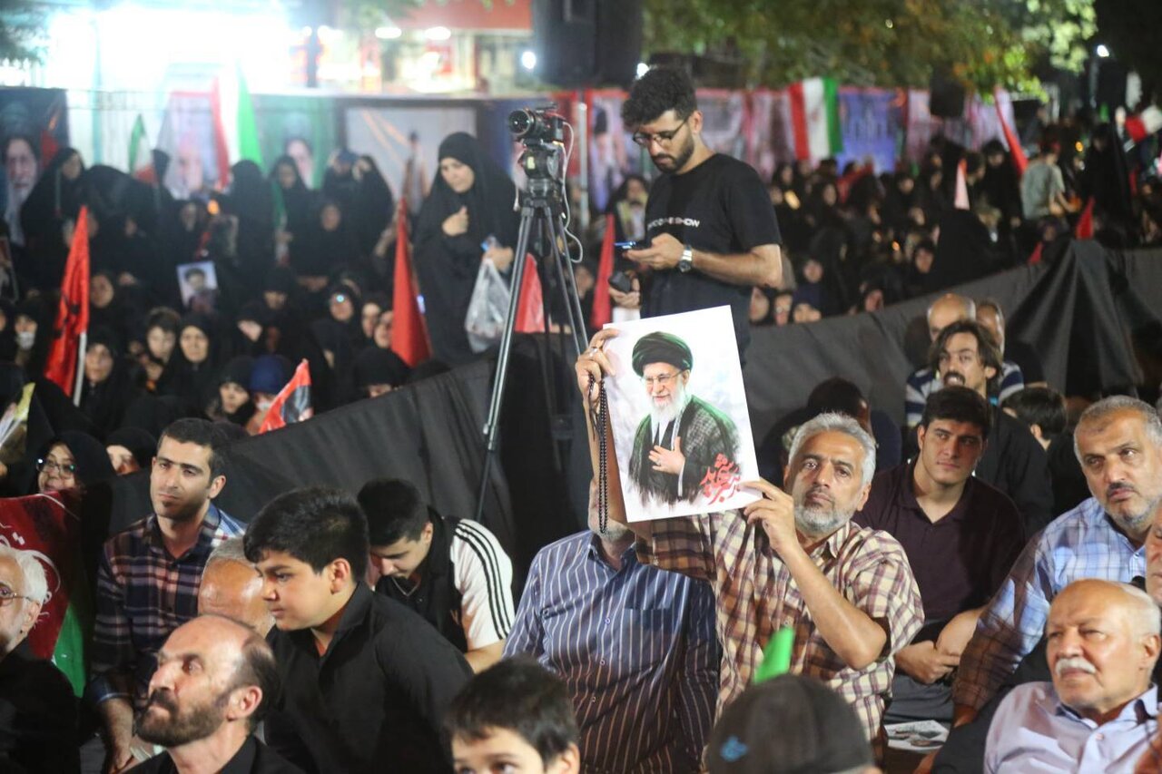 تجمع میدان جمهوری