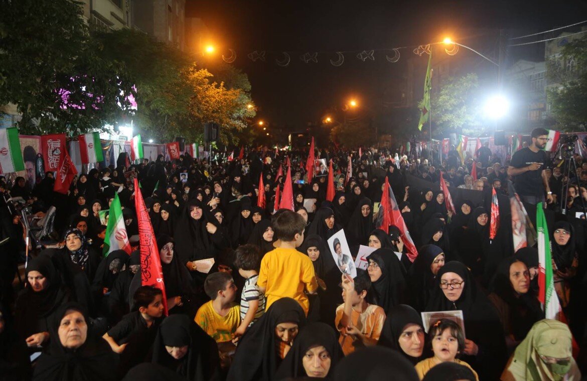 تجمع میدان جمهوری