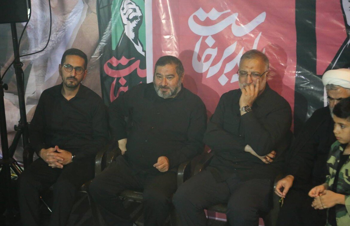 تجمع میدان جمهوری