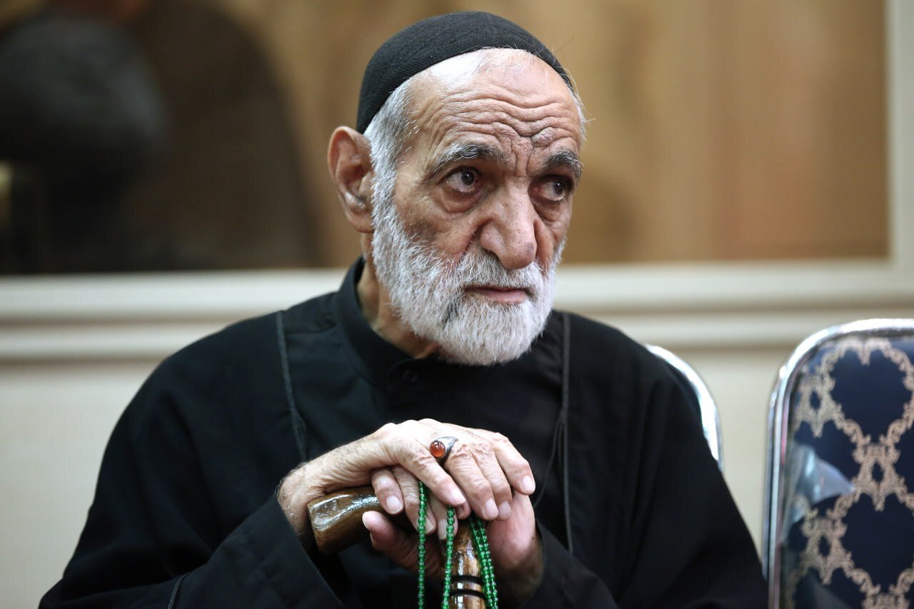 گرامیداشت و اقامه عزای «حبیب ایران»