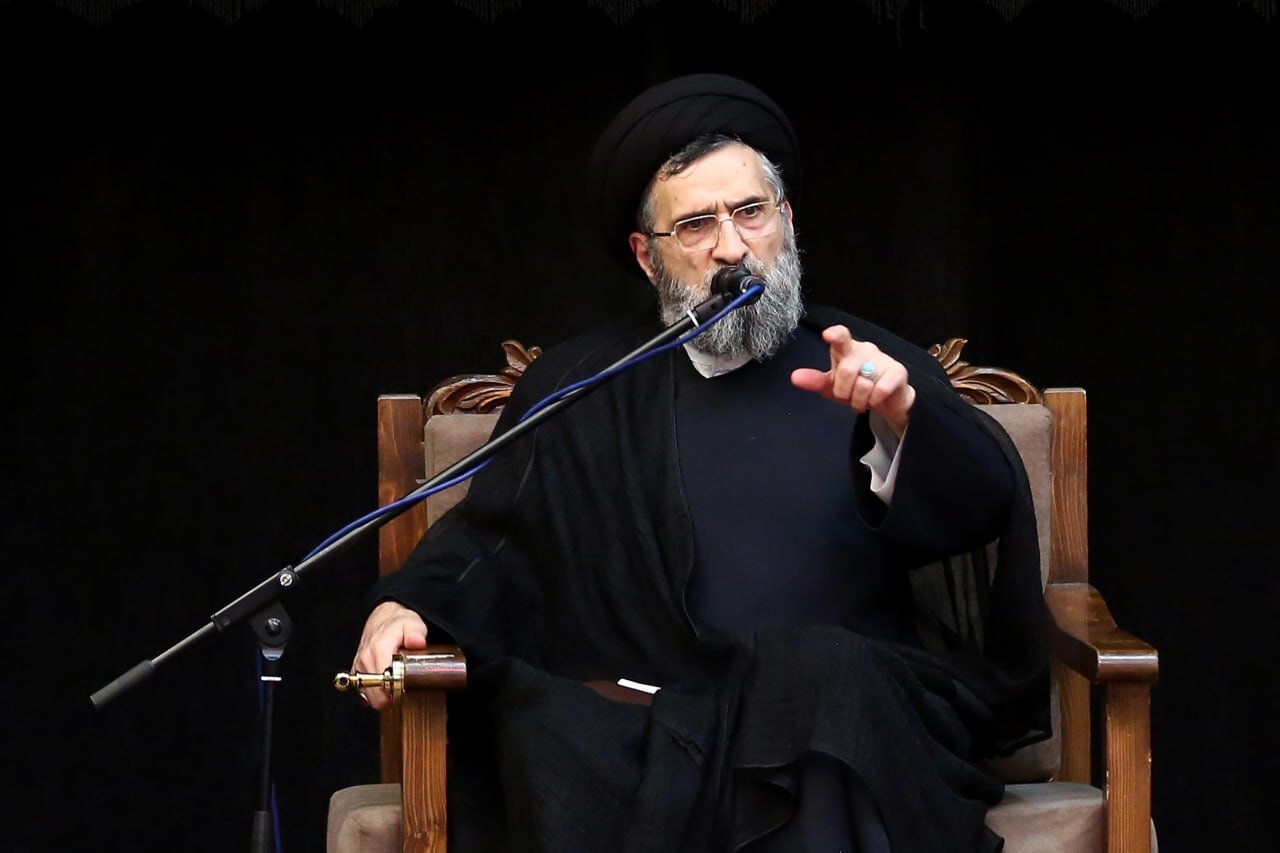 گرامیداشت و اقامه عزای «حبیب ایران»