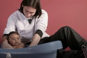 واکنش جالب مسی به عکس معروفش با یامال