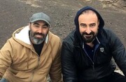 «تبعید» محسن تنابنده و بهبود سریال پایتخت