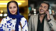 حاشیه‌ خبر ازدواج ارسلان قاسمی و ترلان پروانه | از فیلتر پدرم رد شدم و از برادرم نه | ببینید