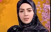 من مبینا نصیری به عنوان اولین زن، آماده هستم ... + ویدئو | ما ترس از مرگ را چال کردیم