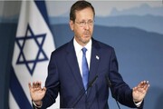 امیدوارم بتوانم با بن‌سلمان دیدار کنم | مصاحبه تأمل‌برانگیز شبکه سعودی با رئیس رژیم صهیونیستی