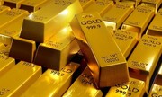 افزایش قیمت طلا در دور جدید تجاوز نظامی آمریکا به ایران