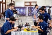 برتری تیم ربوکاپ ایران در میان ۴۰ کشور