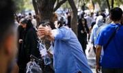 بر مدار گرما | نگاهی به جریان زندگی روزمره در گرم‌ترین روزهای سال در شهرهای مختلف ایران
