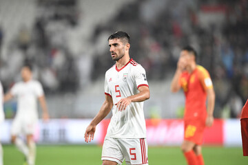 رونمایی شد: انتقال غیرمنتظره مدافع پرسپولیس + عکس