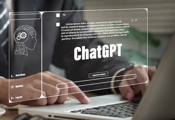 به اطلاعات  CHATGPT  اعتماد نکنید! | ممکن است اشتباه کند