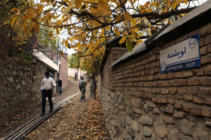 بهشت خنک تهرانی‌ها؛ خنک‌ترین مقصد آخر هفته تهرانی‌ها را بشناسید