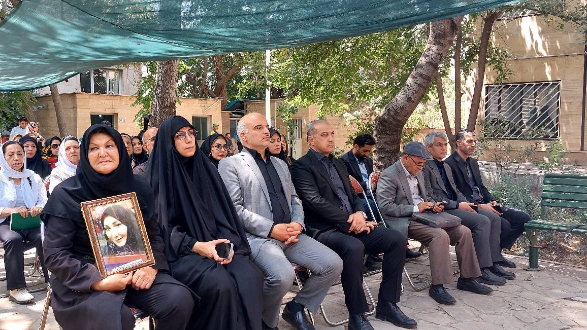 بهره برداری از بوستان یک هکتاری ویژه جهاندیدگان پس از ماه صفر