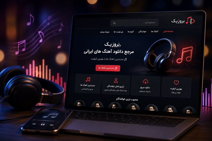 بروزیک