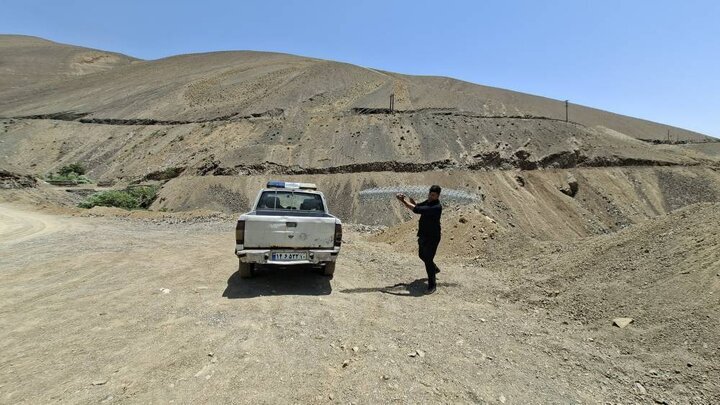 چه خبر از مناطق؟ | از ساخت همراه سرا در تجریش تا اجرای طرح های عمرانی در جنوب پایتخت