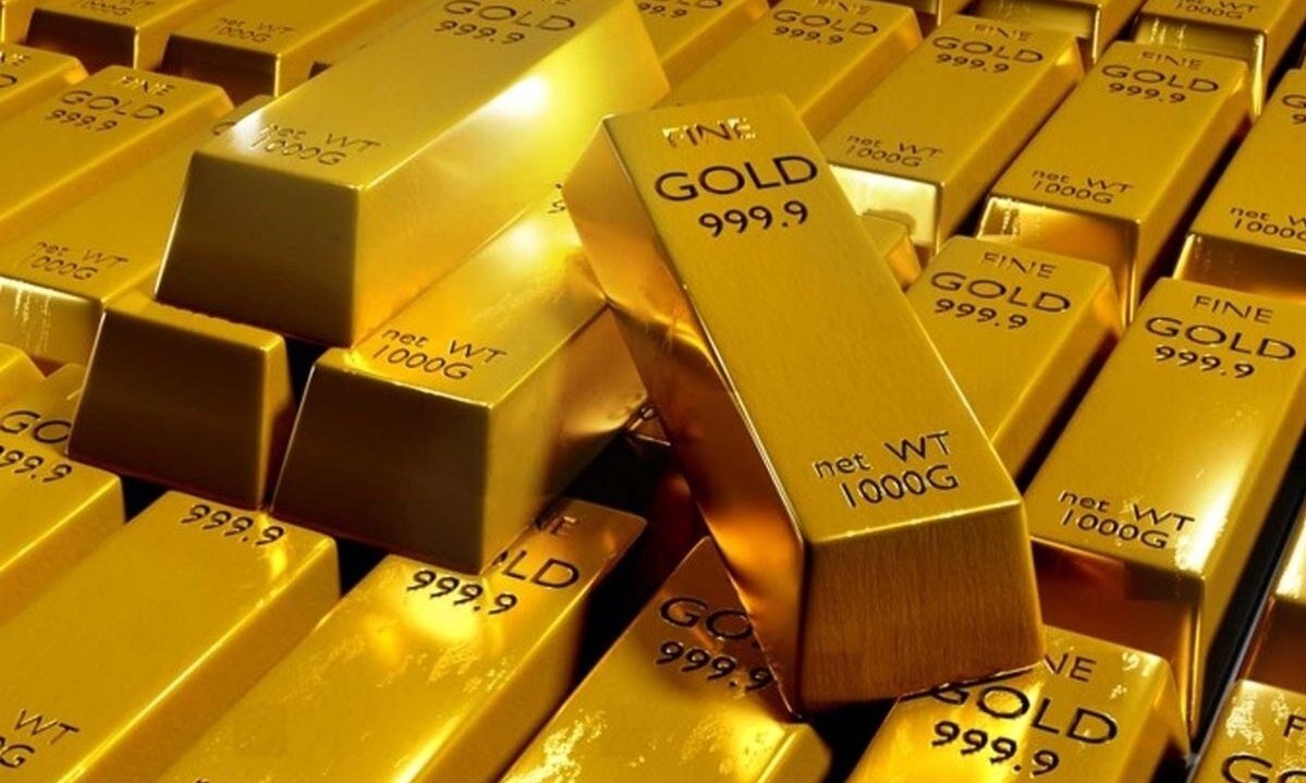 قیمت طلا در بازارهای جهانی افزایش یافت