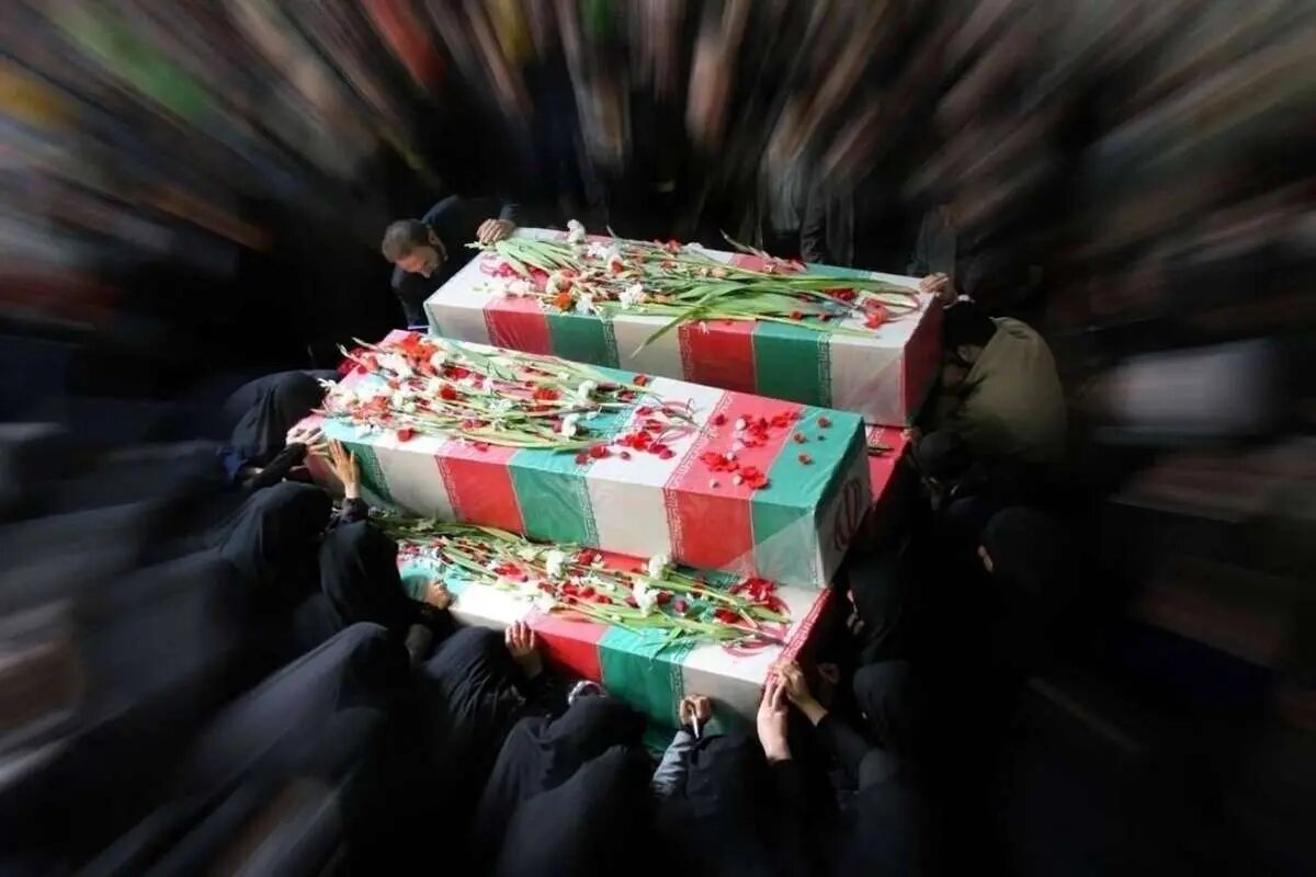 جانباختگان حادثه بمپور؛ سربازانی که به خانه بازنگشتند