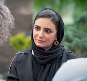 استوری خانم بازیگر درباره آمریکایی‌ها در خلیج فارس