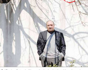 کاتوزیان عضو انجمن سلطنتی تاریخ شد