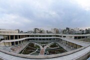 اجرای برنامه های رایگان در مجموعه فرهنگی ایوان ری
