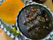 تاکنون مزه «خورش دروغگو» را چشیده اید؟