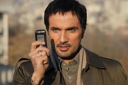 شبنم مقدمی: محمدرضا فروتن افتاده بود روی گلویم و داشت خفه‌ام می‌کرد! | ببینید