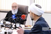 چمران: مردم نباید قربانی بروکراسی باشند