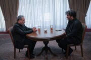 معنای کد ۱۱۰ که همه می‌دانستند چه بود؟+ ویدئو | افشاگری عراقچی درباره حفره اطلاعاتی