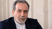 واکنش عراقچی به حمله اوکراین به کشتی ایرانی