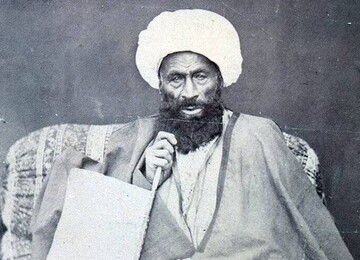 فیلم | روایتی متفاوت از رحلت آیت‌الله ملاعلی کنی