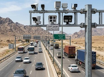 این محورها مسدود است؛ آخرین وضعیت ترافیکی جاده های کشور