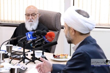 چمران: مردم نباید قربانی بروکراسی باشند