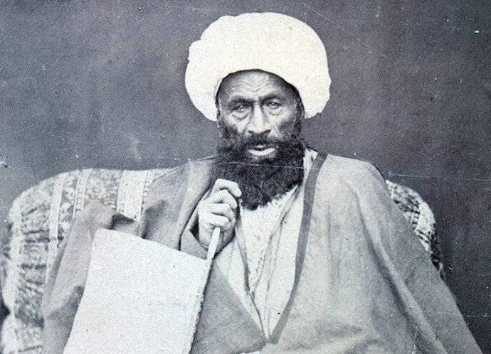 فیلم | روایتی متفاوت از رحلت آیت‌الله ملاعلی کنی