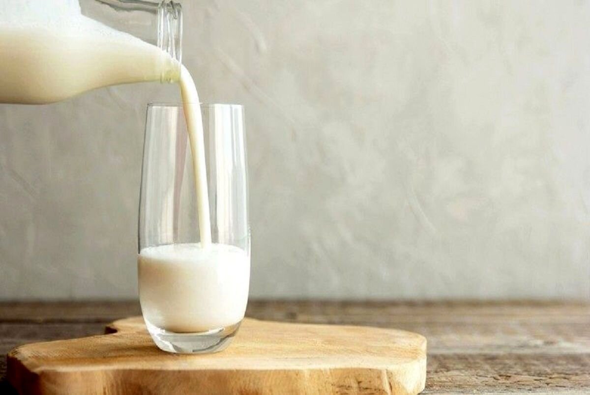 شیر برای سرماخوردگی و تب خوب است؟