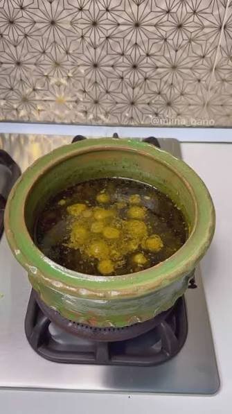 تاکنون مزه «خورش دروغگو» را چشیده اید؟