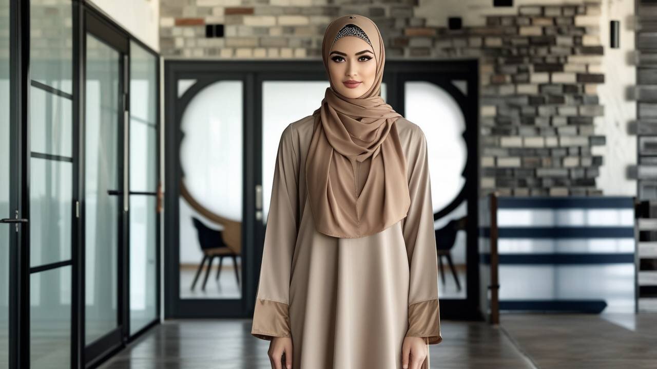 چه پارچه ای برای عبا خوب است