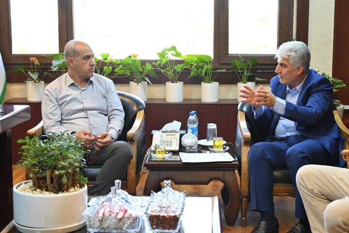 چه خبر از مناطق؟ از آزادسازی راضی ملی جاده امامزاده داوود(ع) تا تکمیل پروژه قرنطینه باغ پرندگان