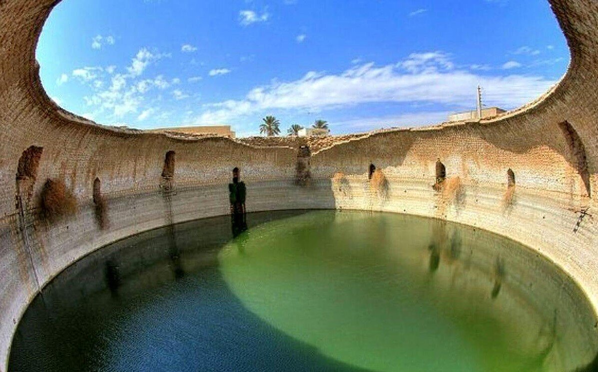 چشمانداز گردشگری هرمزگان در پاییز؛ امید به احیای سفرها