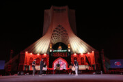 چهارمین سوگواره «محرم شهر»