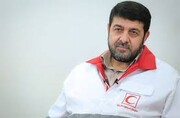 امدادگران هلال احمر ادامه‌دهندگان مکتب حضرت زینب(س) در حفظ کرامت انسان‌ها هستند