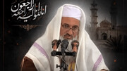 جزئیات جدید از شهادت امام جمعه میرجاوه | نخستین واکنش مقام رسمی