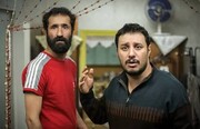 عکسی از حوادث دی ماه روی تی‌شرت یک بازیگر؛ نقش نظارتی ساترا کجاست؟