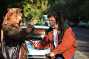 آزاده صمدی به جای مهناز افشار در نهنگ عنبر!