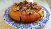 خاگینه تبریزی؛ نامش را زیاد شنیده‌اید اما مطمئنم فوت و فن پختش را نمی‌دانید