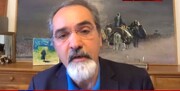 فعال سیاسی بی‌بی‌سی: ترور رهبر ایران به همراه اعضای خانواده‌اش یک عملیات تروریستی بود!