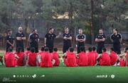 تارتار ۲ بازی اول نتیجه نگیرید سرنوشت بدتر از هاشمیان در انتظارتش است