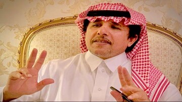 تهدید ژنرال عربستانی علیه ایران در گفت‌وگو با شبکه اسرائیلی | ایران نمی‌خواهد سقوط کند، مگر..