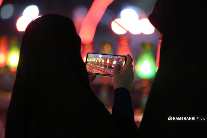 چهارمین سوگواره «محرم شهر»